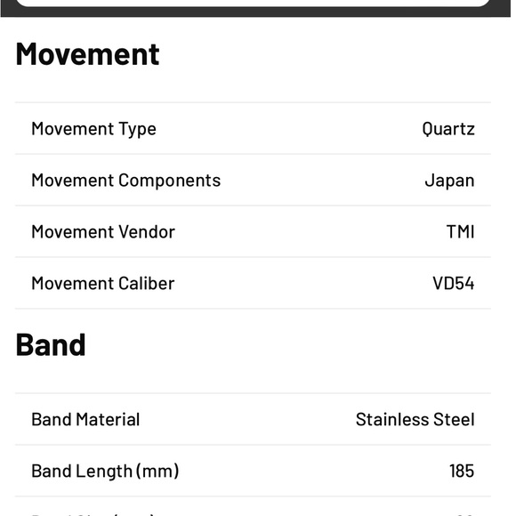 Stunning NWT Invicta Bolt Men’s Iridescent Watch - Picture 16 of 16